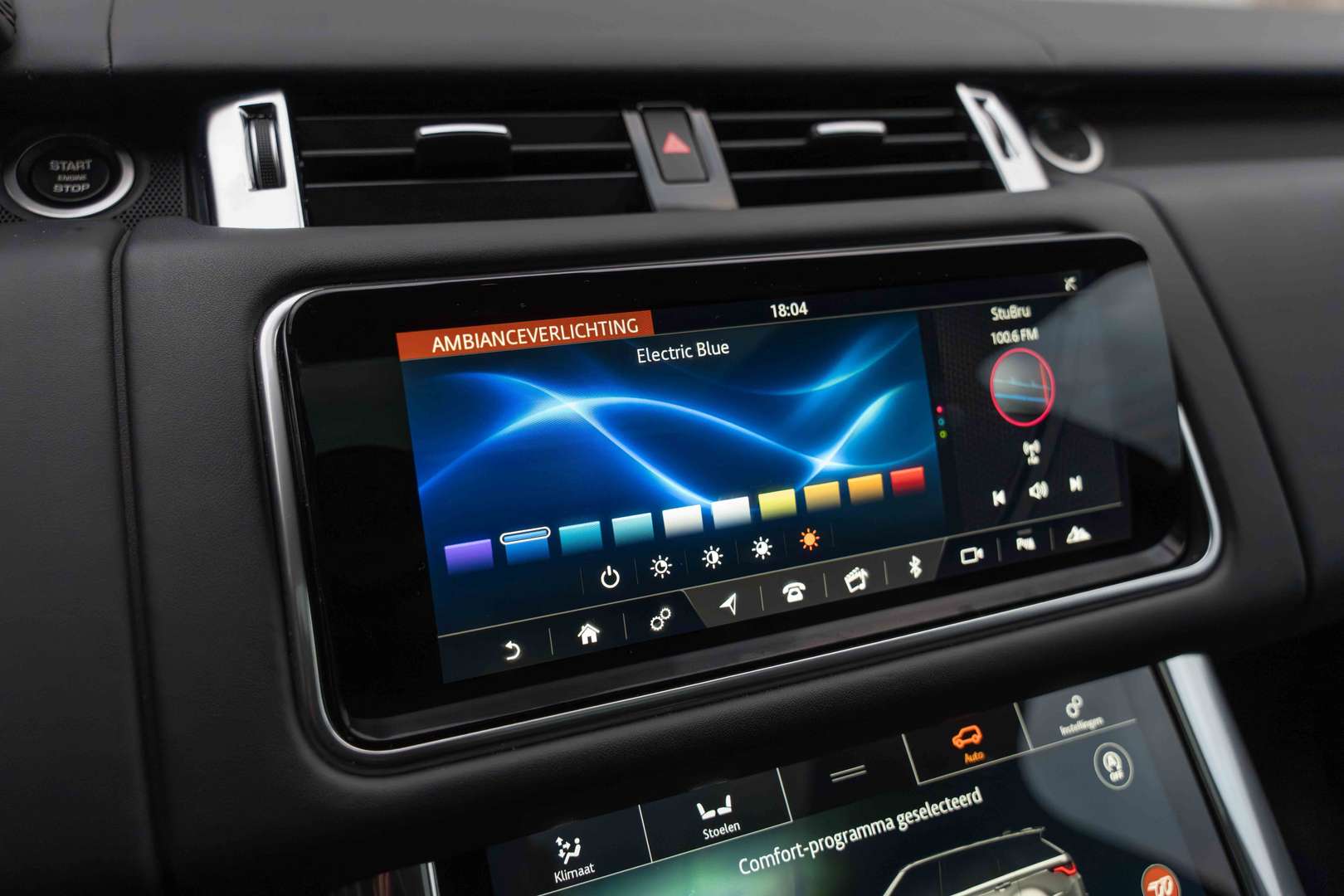 Land Rover Range Rover Sport Carbon Edition SVR - 2021 - Joinsteer - #37