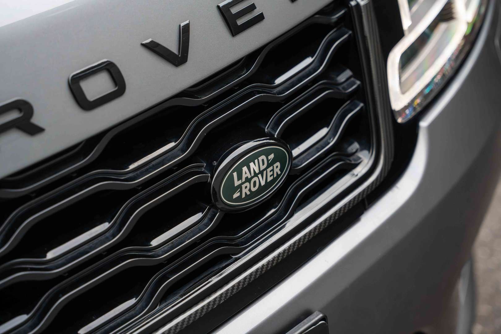 Land Rover Range Rover Sport Carbon Edition SVR - 2021 - Joinsteer - #46