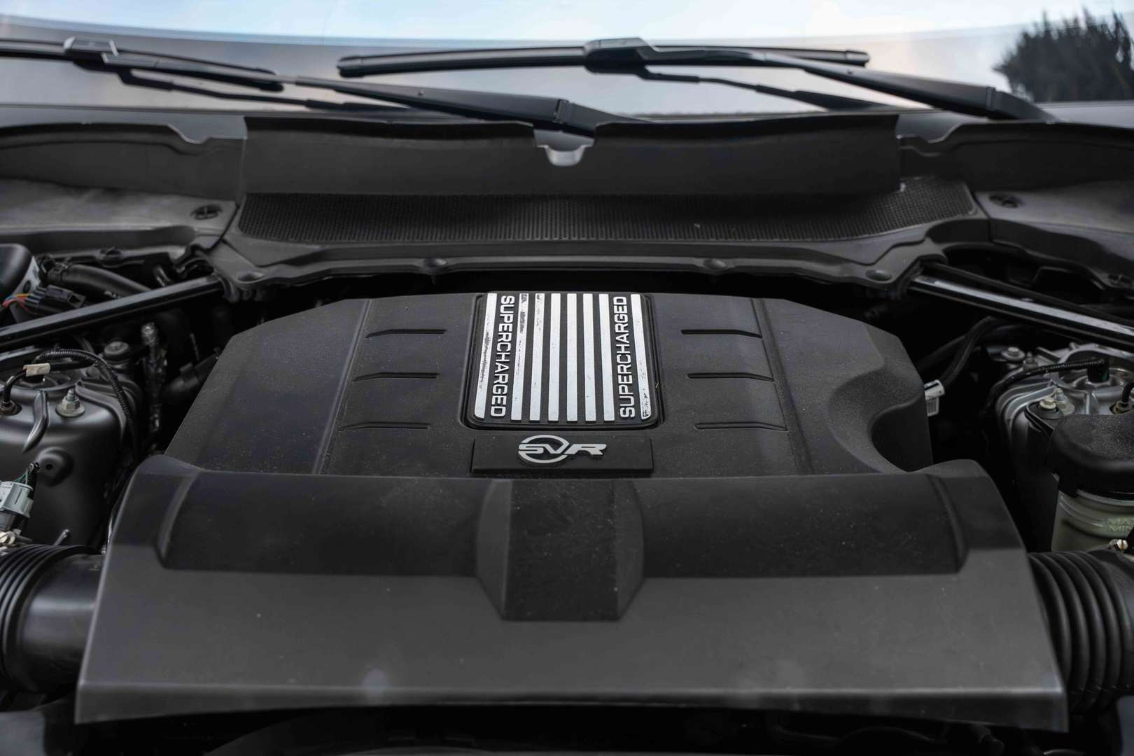 Land Rover Range Rover Sport Carbon Edition SVR - 2021 - Joinsteer - #47