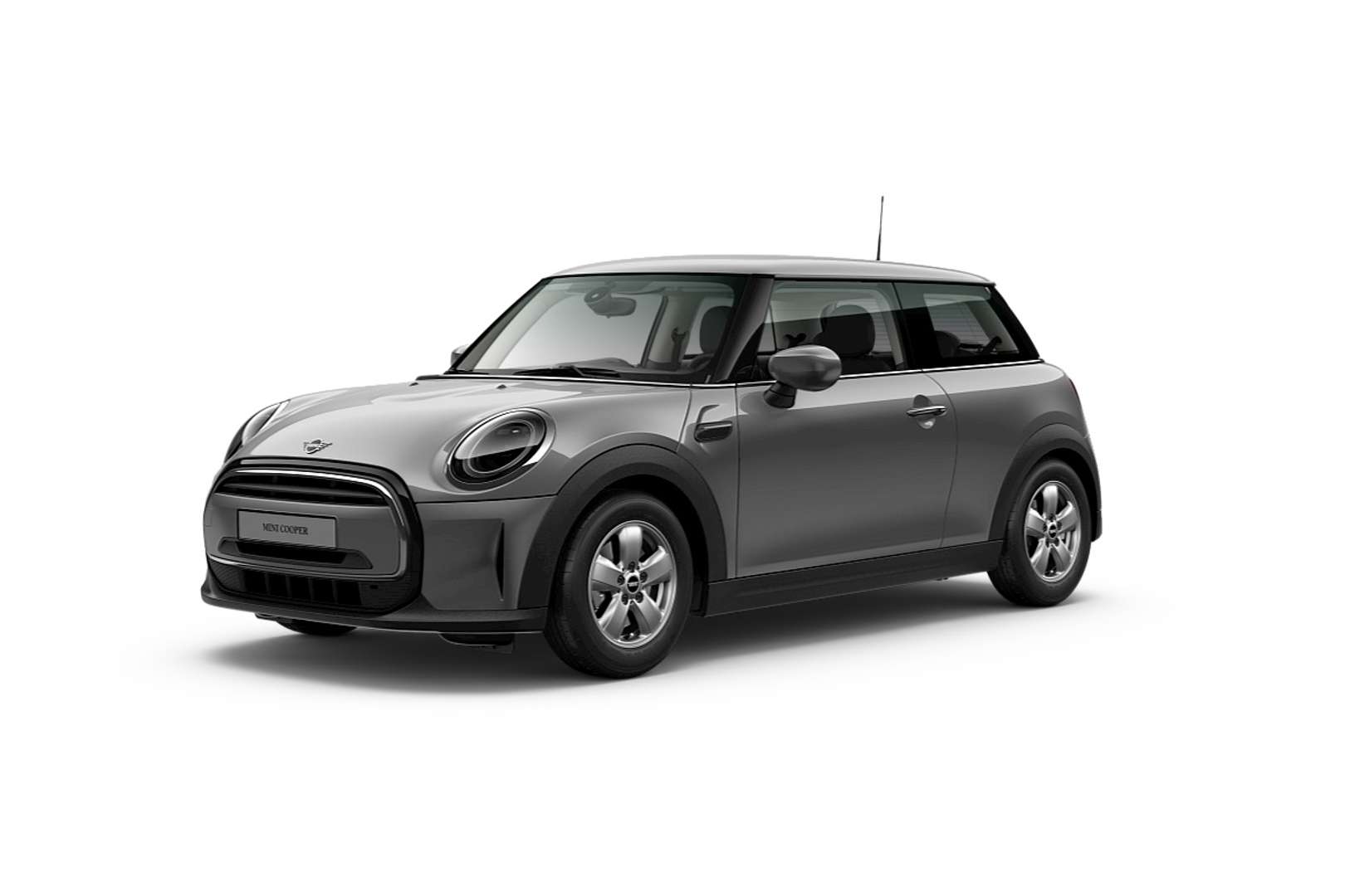 Mini Mini John Cooper Works - 2022 - Joinsteer - #1