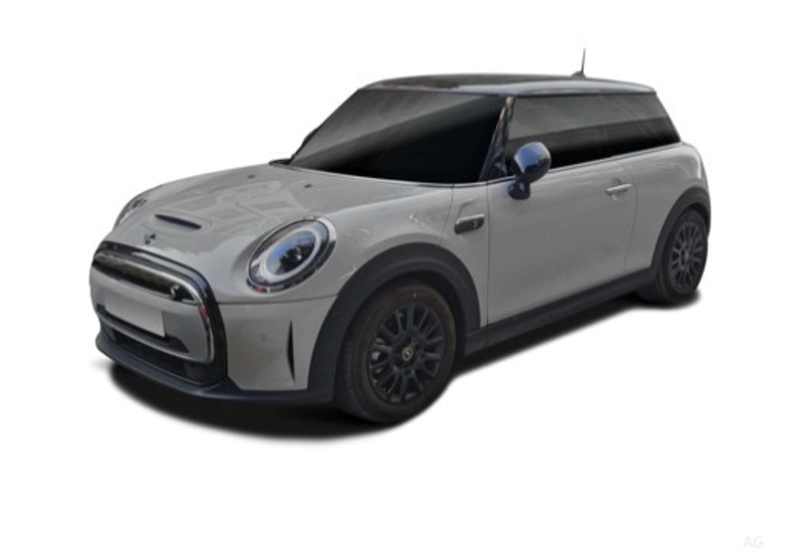 Mini Mini John Cooper Works - 2022 - Joinsteer - #4