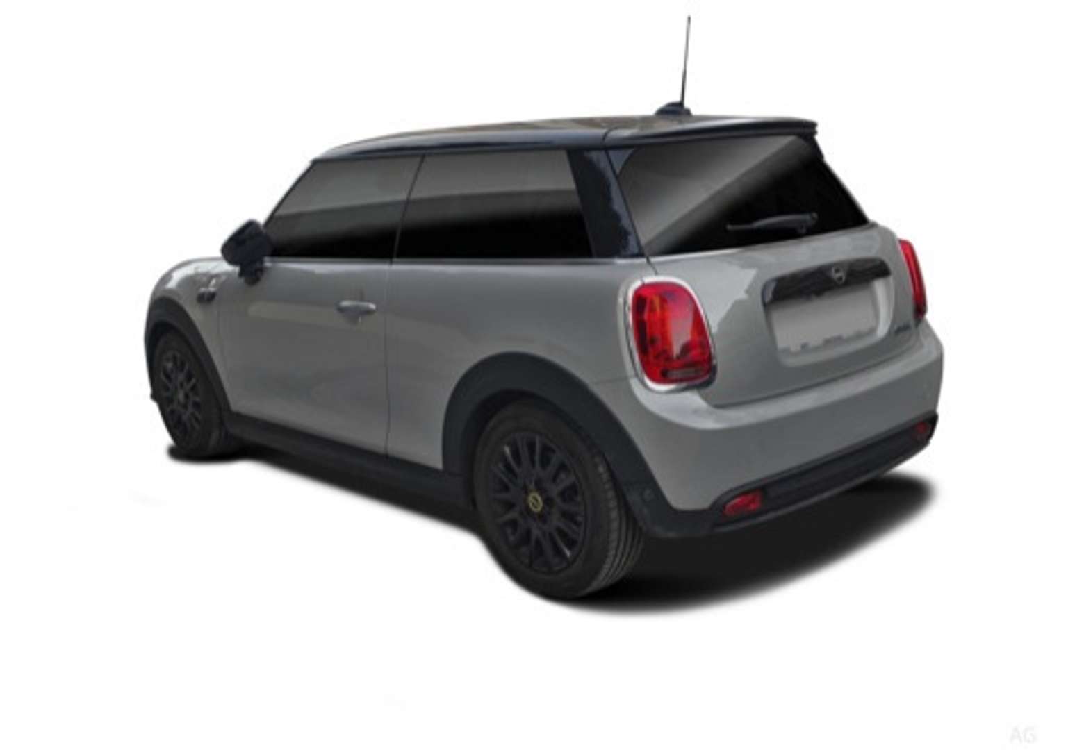 Mini Mini John Cooper Works - 2022 - Joinsteer - #5