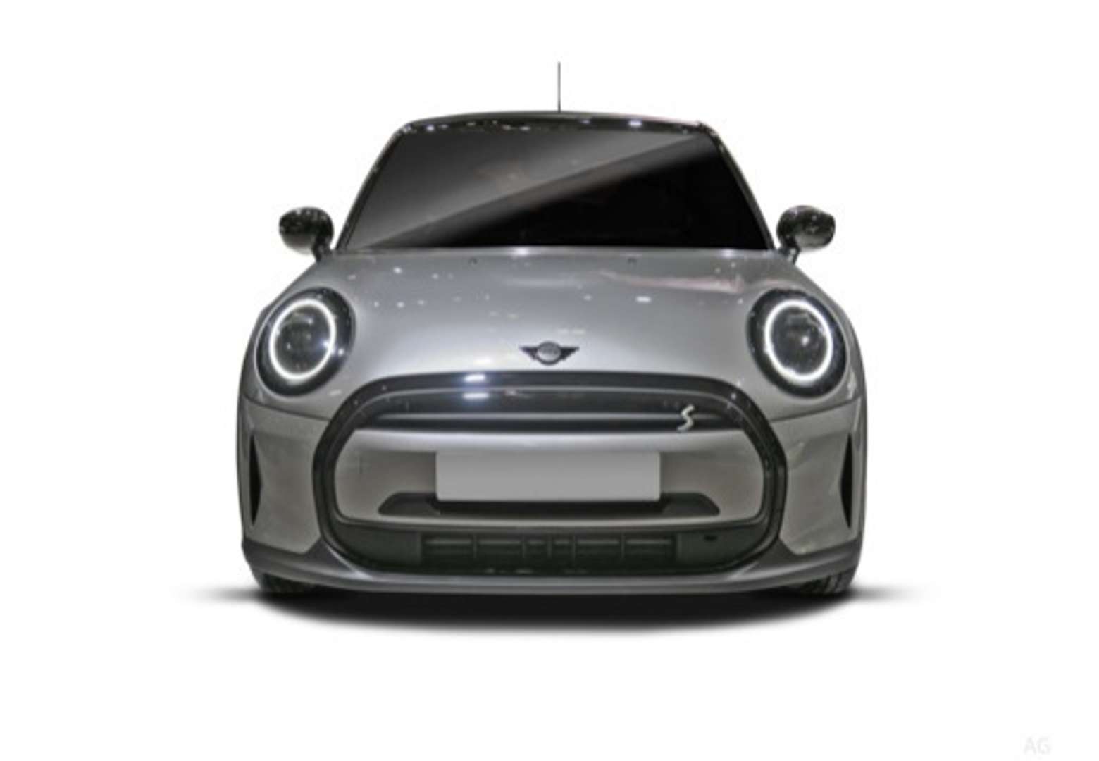 Mini Mini John Cooper Works - 2022 - Joinsteer - #6