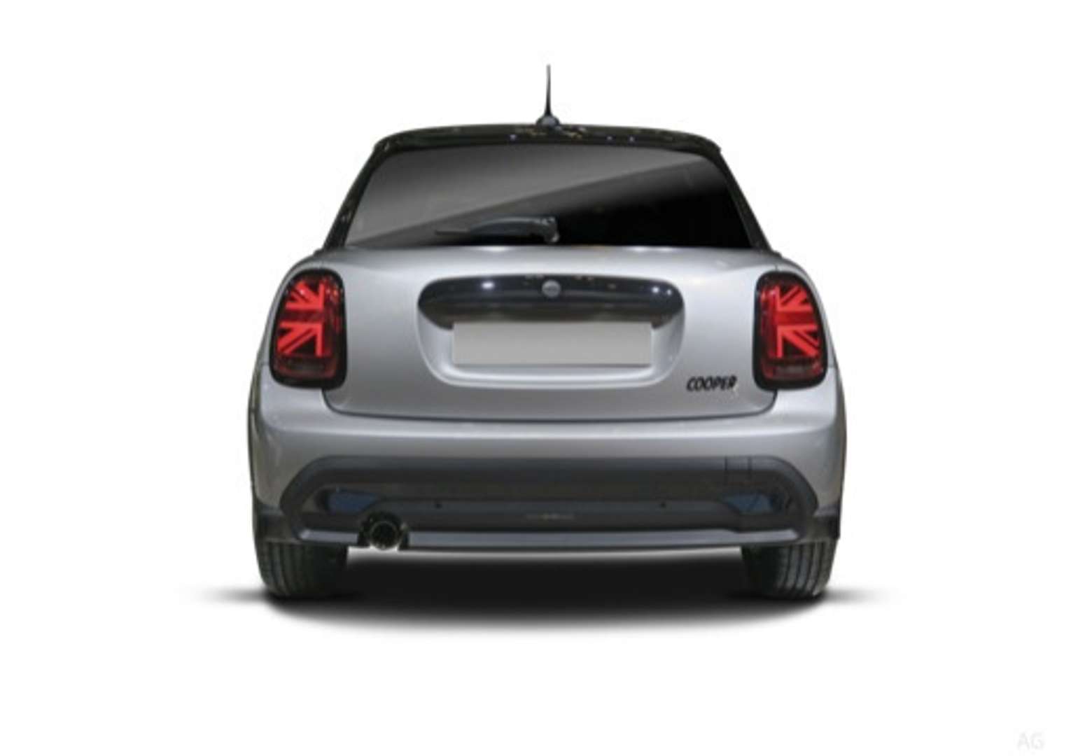 Mini Mini John Cooper Works - 2022 - Joinsteer - #7