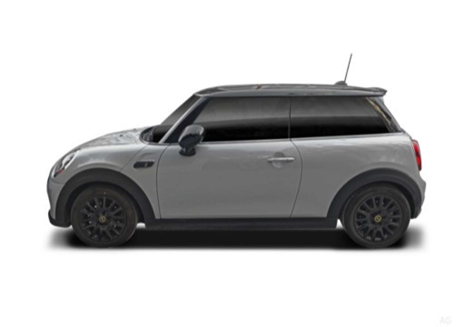 Mini Mini John Cooper Works - 2022 - Joinsteer - #8