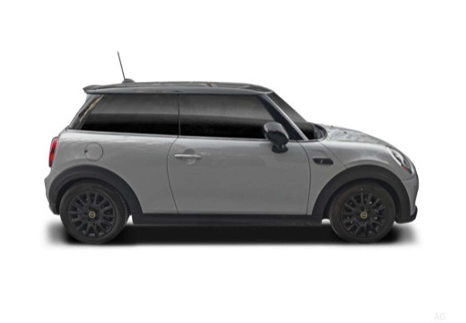 Mini Mini John Cooper Works - 2022 - Joinsteer - #9