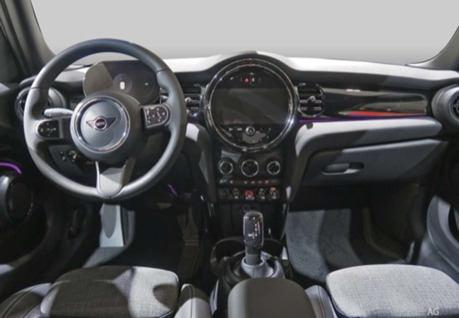 Mini Mini John Cooper Works - 2022 - Joinsteer - #11