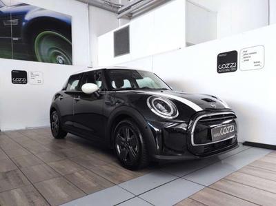 Mini Cooper Classic 1.5 -  - Joinsteer - #1