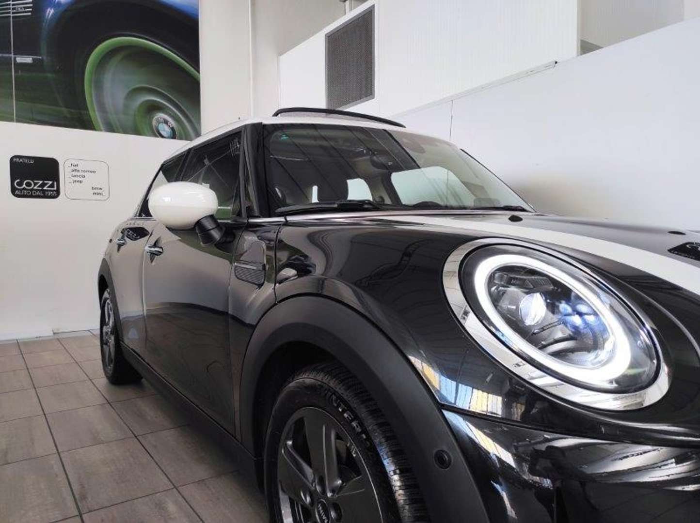 Mini Cooper Classic 1.5 - 2022 - Joinsteer - #3