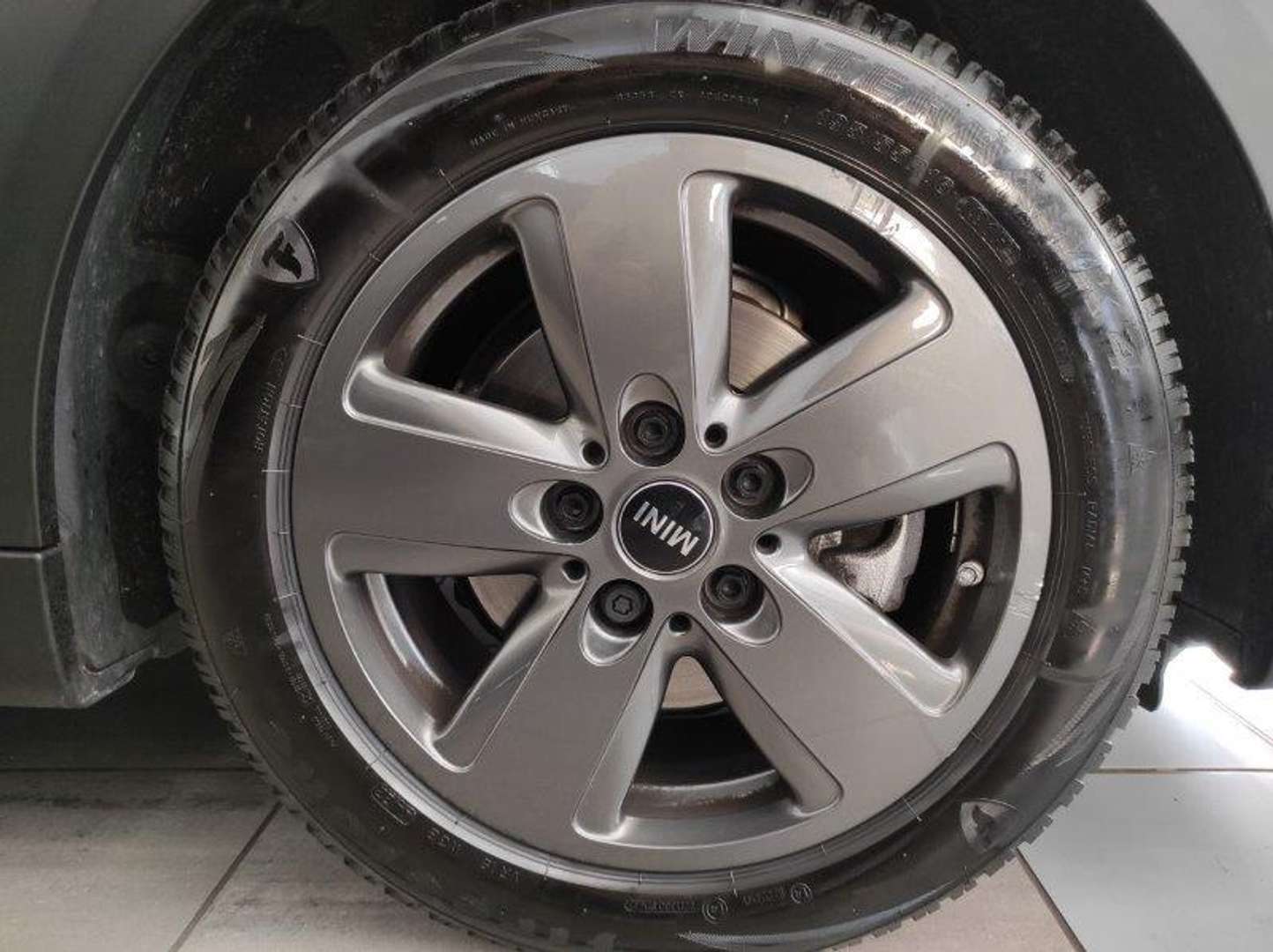 Mini Cooper Classic 1.5 - 2022 - Joinsteer - #4