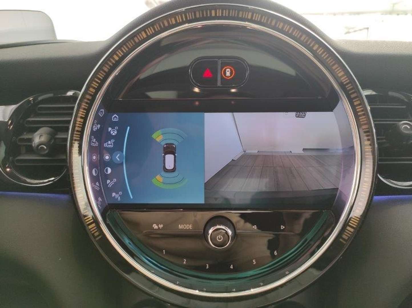 Mini Cooper Classic 1.5 - 2022 - Joinsteer - #9