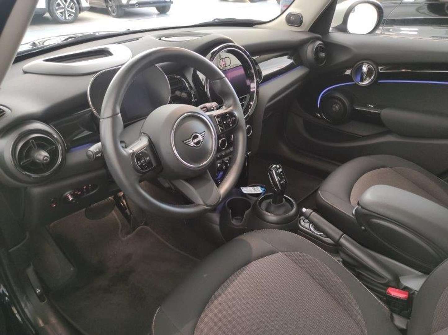 Mini Cooper Classic 1.5 - 2022 - Joinsteer - #11