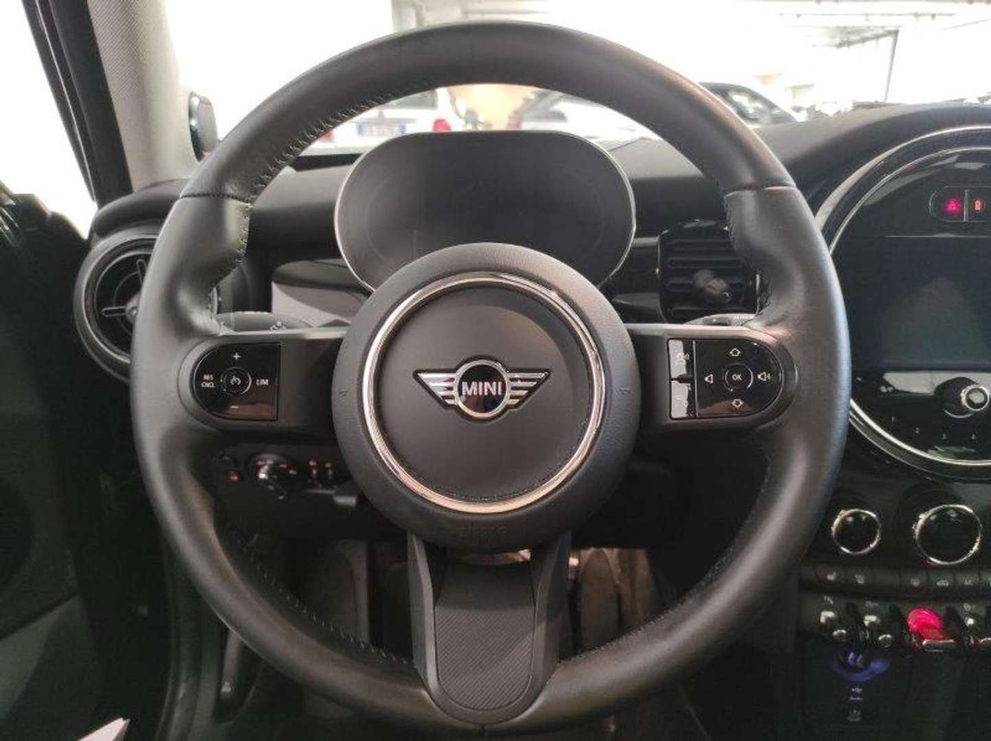 Mini Cooper Classic 1.5 - 2022 - Joinsteer - #12