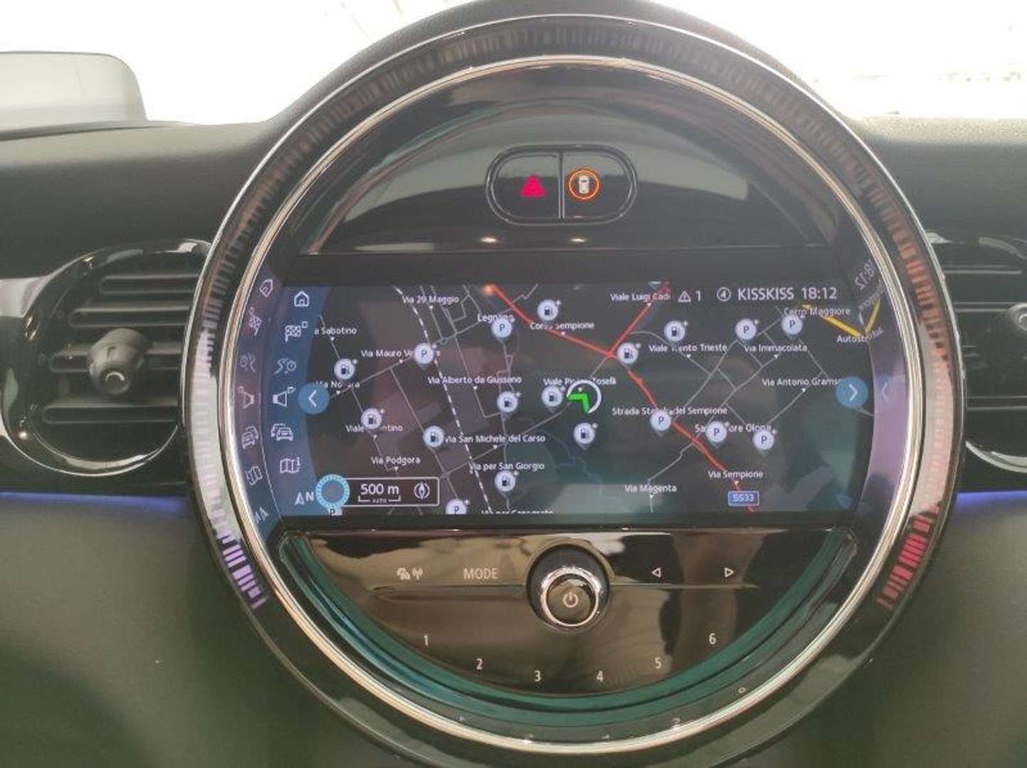 Mini Cooper Classic 1.5 - 2022 - Joinsteer - #13