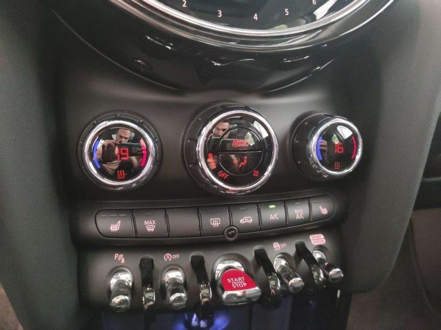 Mini Cooper Classic 1.5 - 2022 - Joinsteer - #14