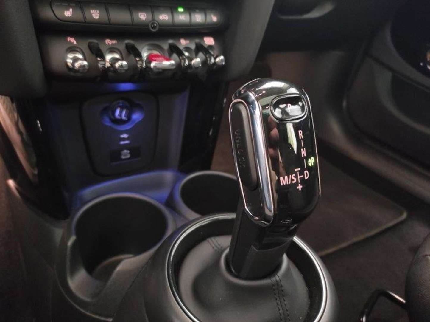 Mini Cooper Classic 1.5 - 2022 - Joinsteer - #15