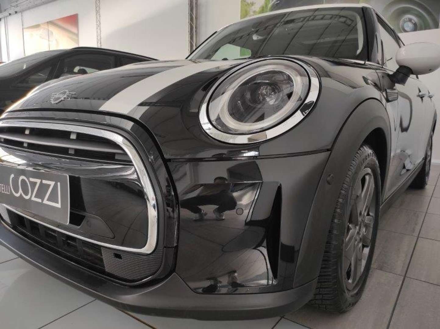 Mini Cooper Classic 1.5 - 2022 - Joinsteer - #23