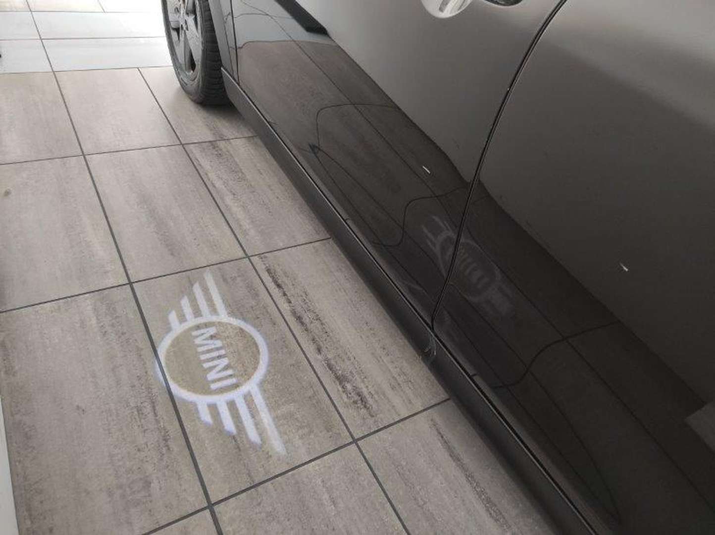 Mini Cooper Classic 1.5 - 2022 - Joinsteer - #24