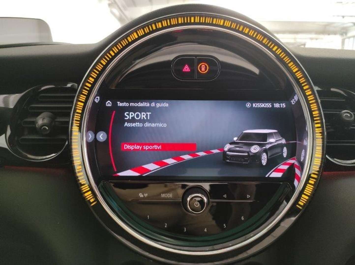 Mini Cooper Classic 1.5 - 2022 - Joinsteer - #25