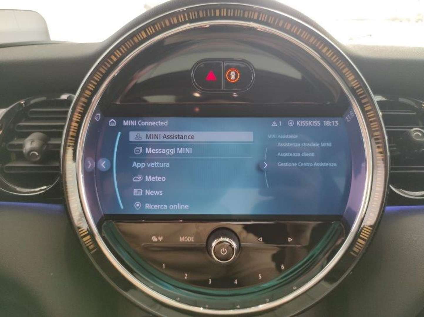 Mini Cooper Classic 1.5 - 2022 - Joinsteer - #26