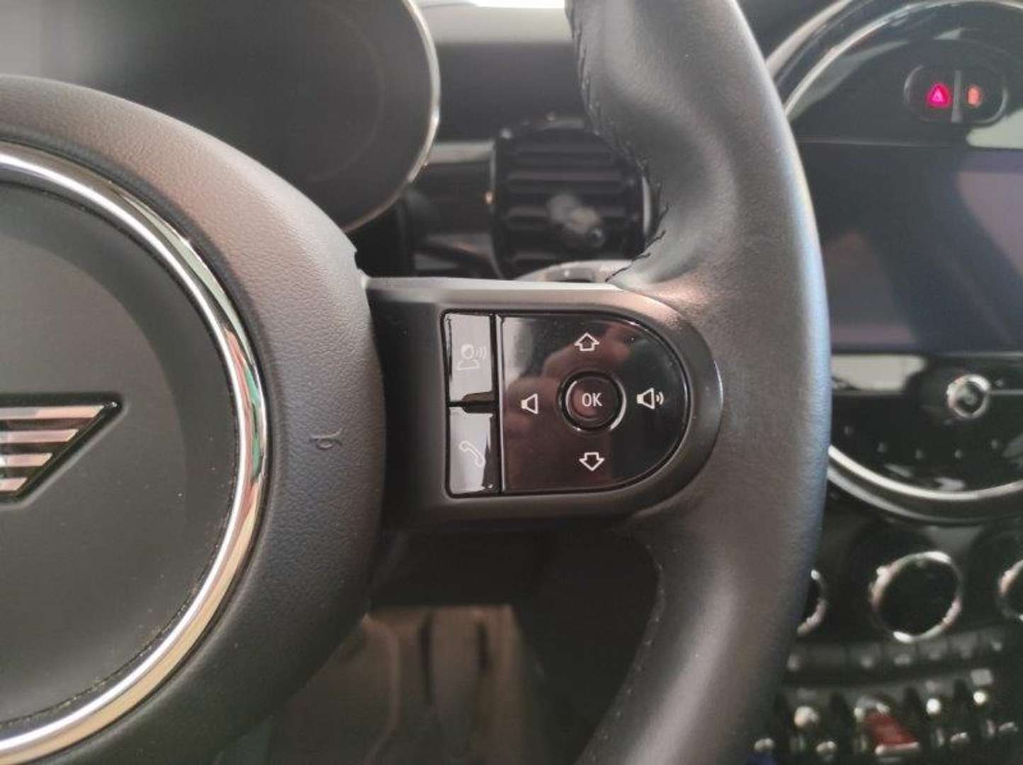 Mini Cooper Classic 1.5 - 2022 - Joinsteer - #28