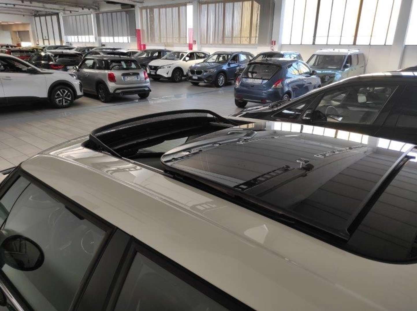 Mini Cooper Classic 1.5 - 2022 - Joinsteer - #30