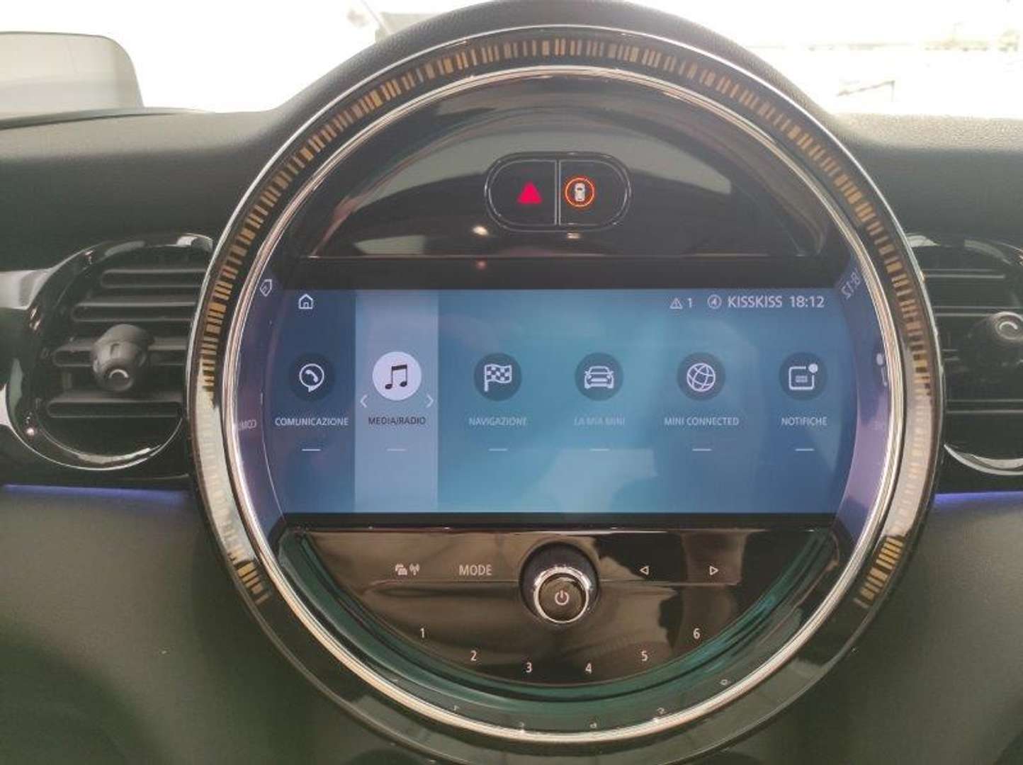 Mini Cooper Classic 1.5 - 2022 - Joinsteer - #31