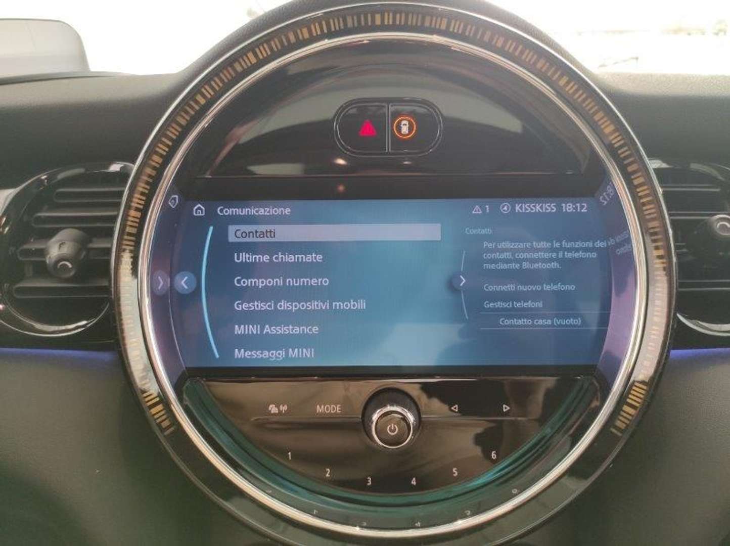 Mini Cooper Classic 1.5 - 2022 - Joinsteer - #33