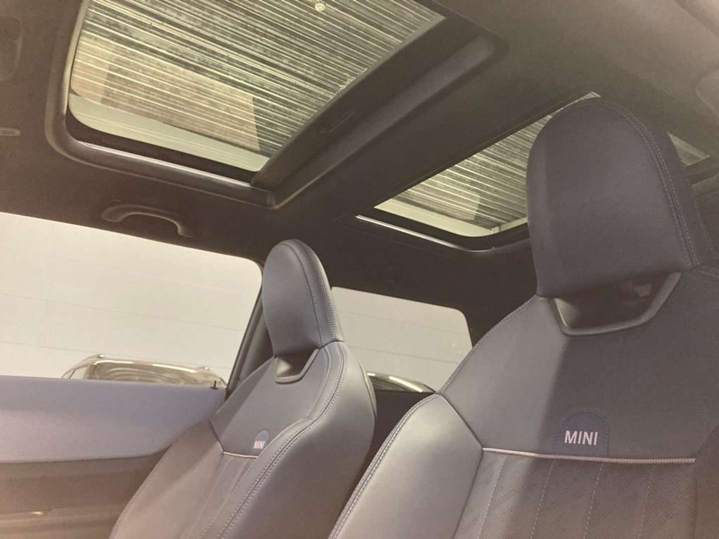 Mini Cooper Favoured Trim C - 2024 - Joinsteer - #8