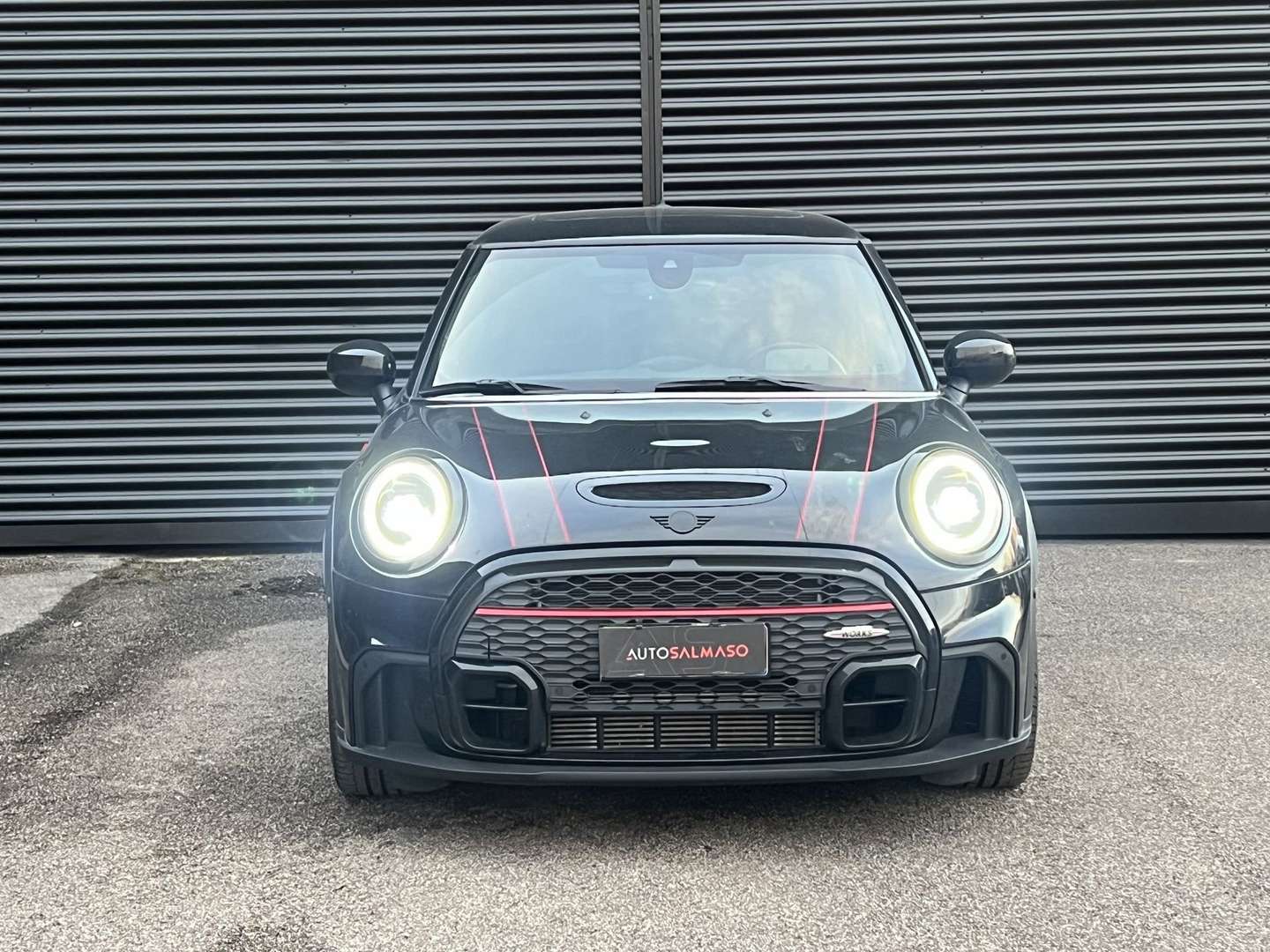 Mini John Cooper Works Essential - 2023 - Joinsteer - #4