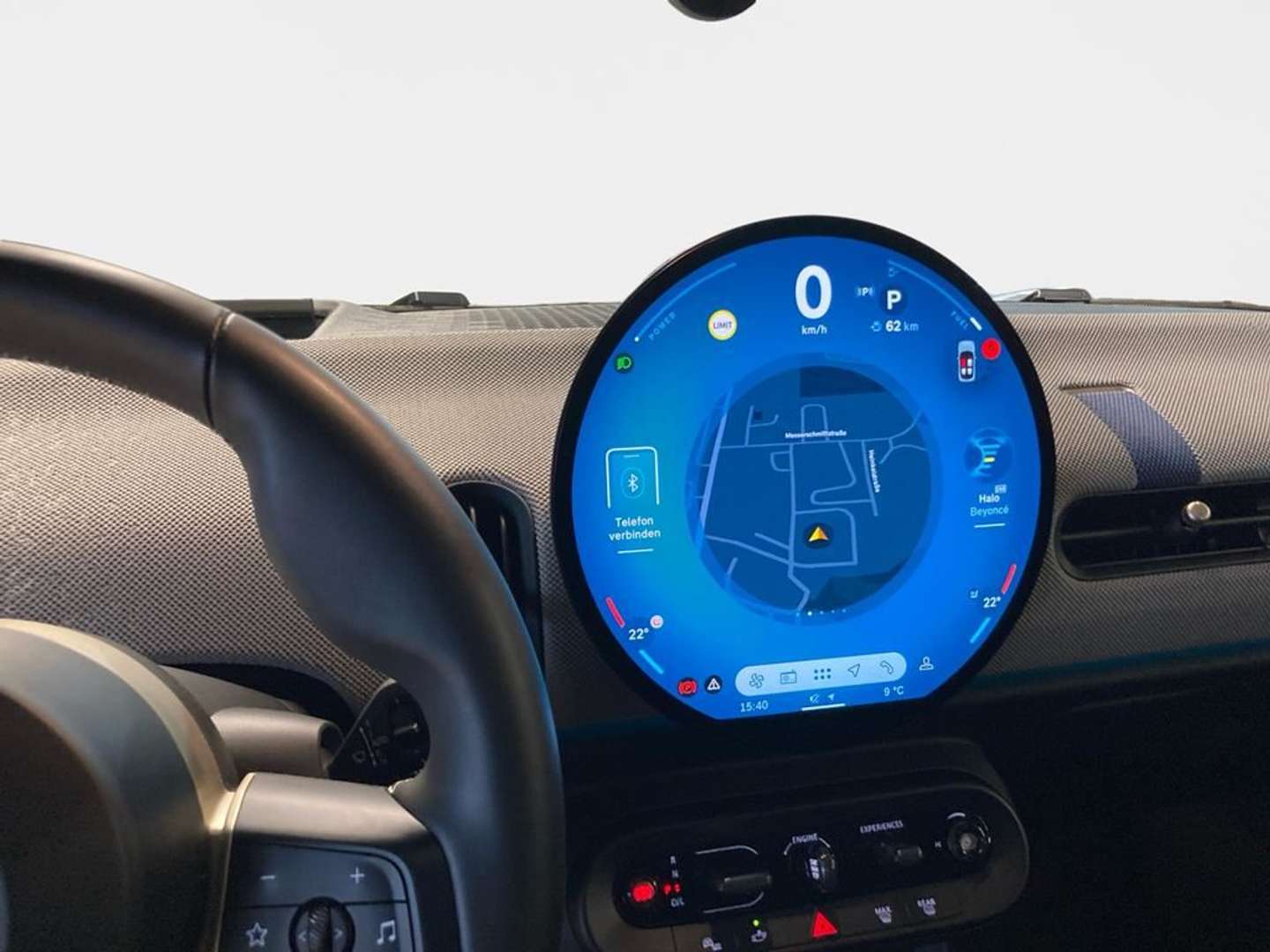 Mini Cooper Favoured Trim C - 2024 - Joinsteer - #12