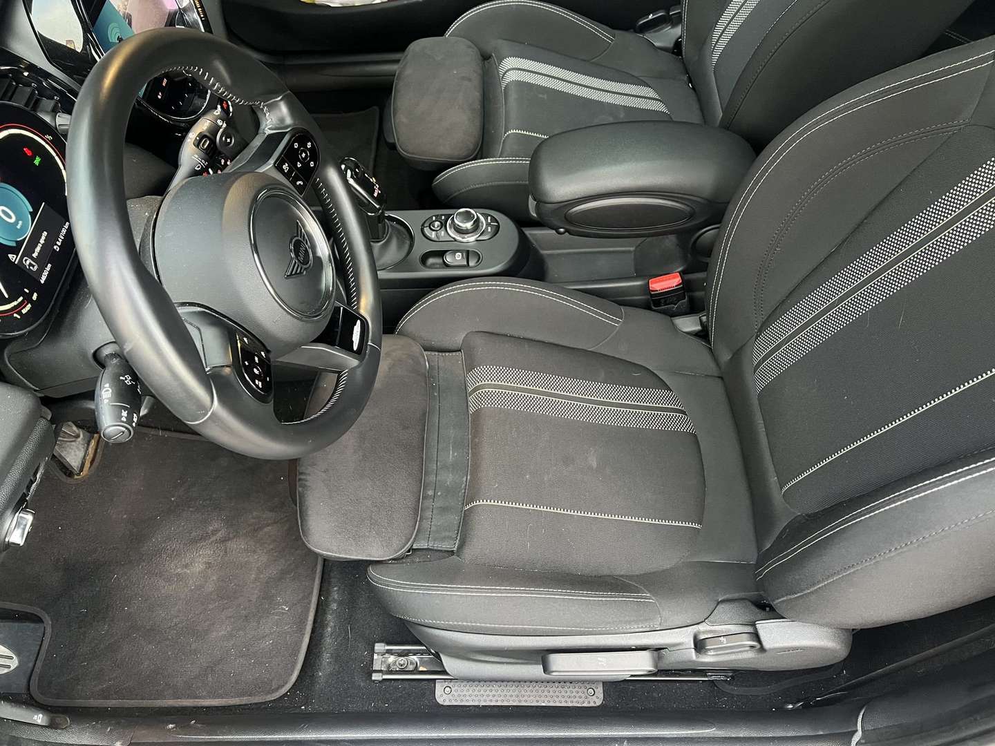 Mini John Cooper Works Essential - 2023 - Joinsteer - #7