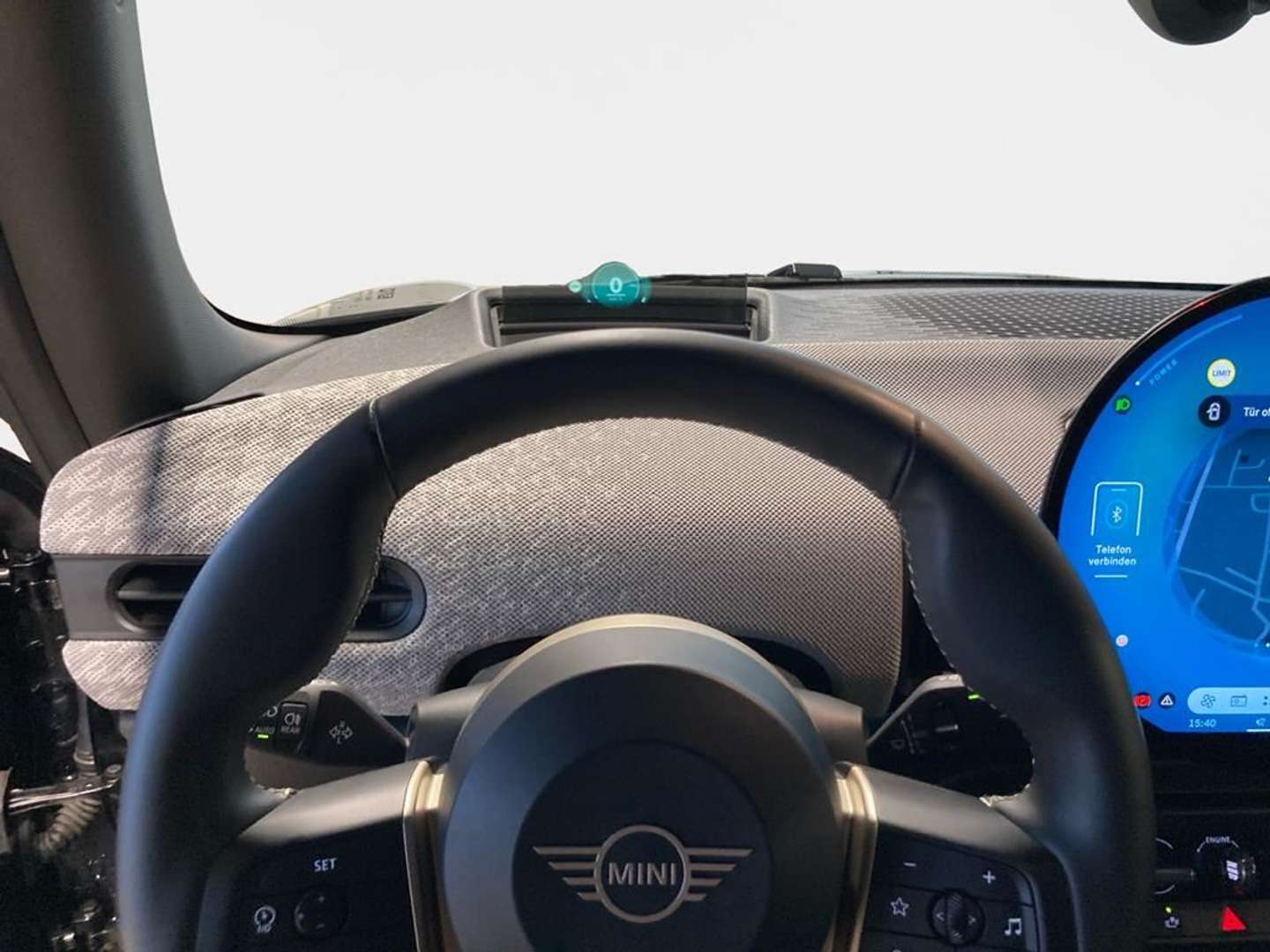 Mini Cooper Favoured Trim C - 2024 - Joinsteer - #13