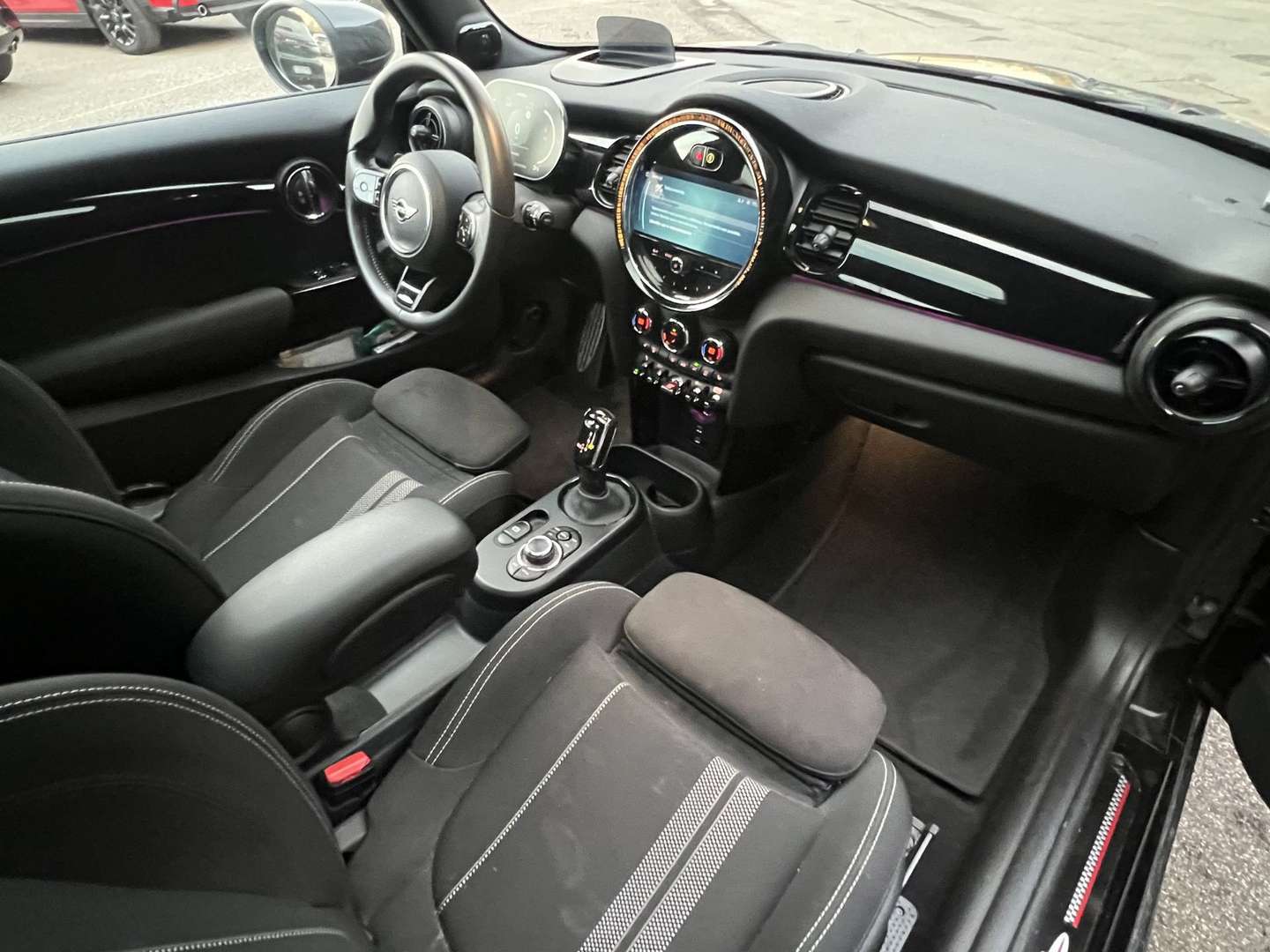 Mini John Cooper Works Essential - 2023 - Joinsteer - #8