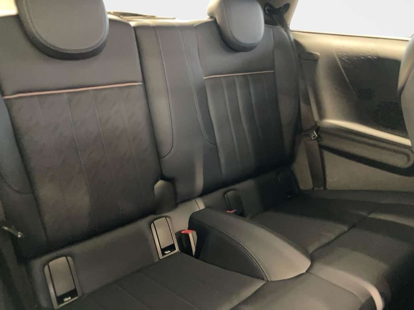 Mini Cooper Favoured Trim C - 2024 - Joinsteer - #15