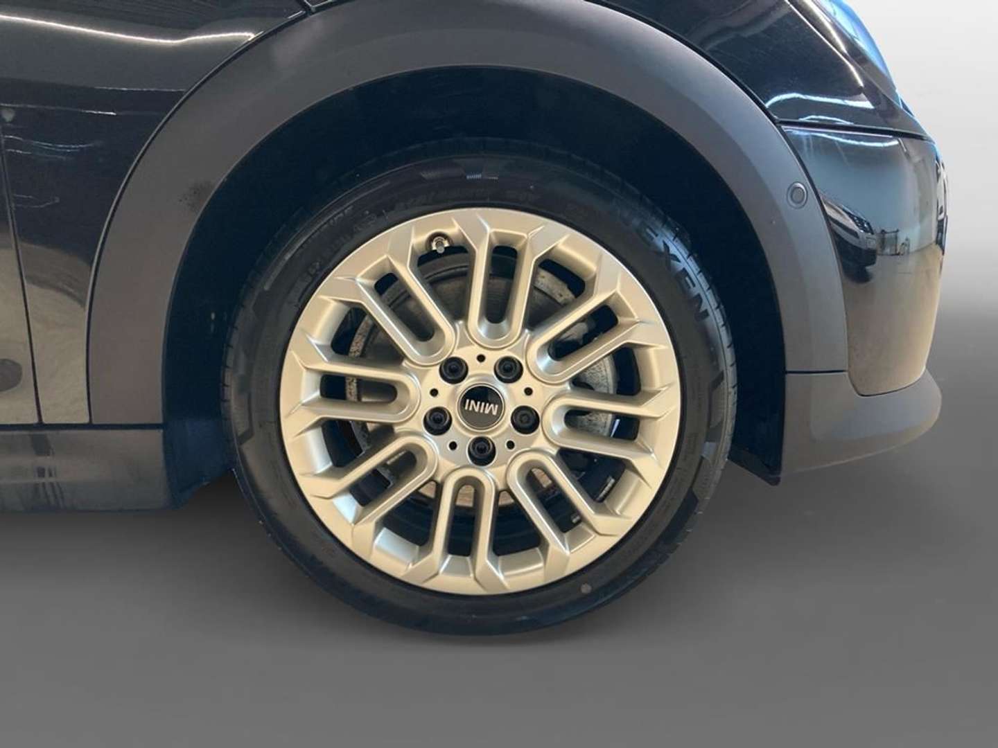 Mini Cooper Favoured Trim C - 2024 - Joinsteer - #16