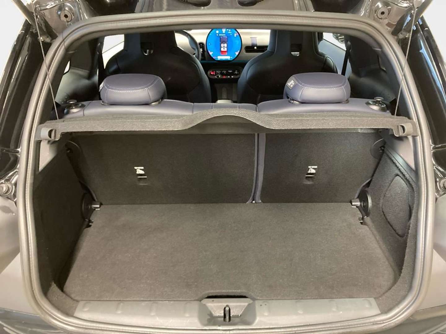 Mini Cooper Favoured Trim C - 2024 - Joinsteer - #17