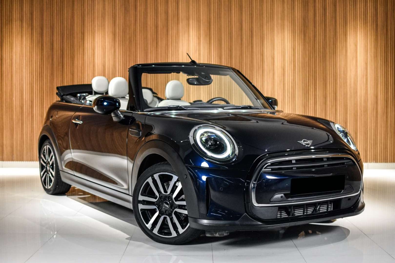 Mini Cooper Aut. - 2023 - Joinsteer - #2
