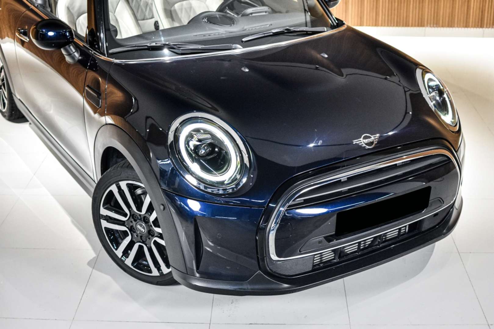 Mini Cooper Aut. - 2023 - Joinsteer - #3