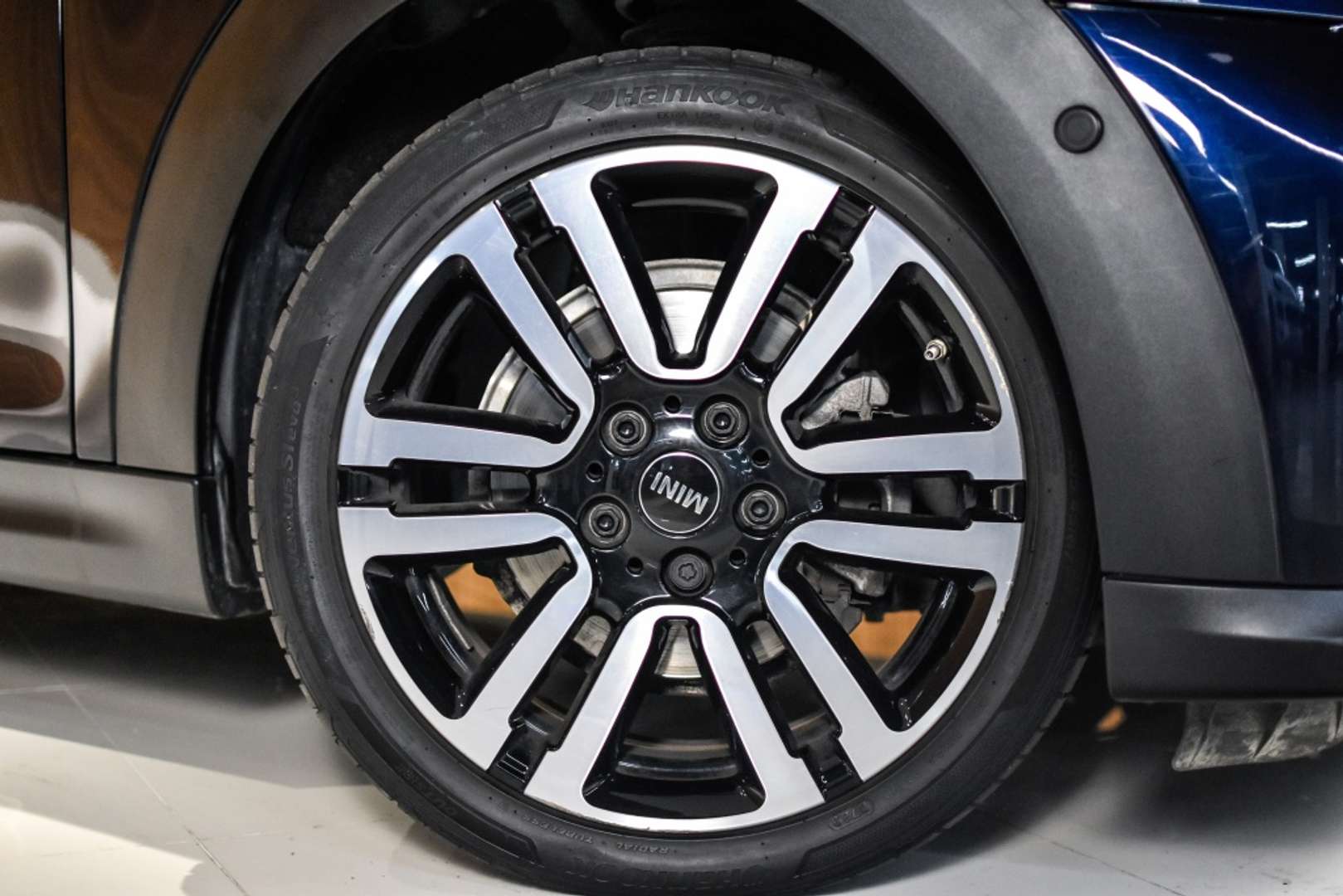 Mini Cooper Aut. - 2023 - Joinsteer - #5