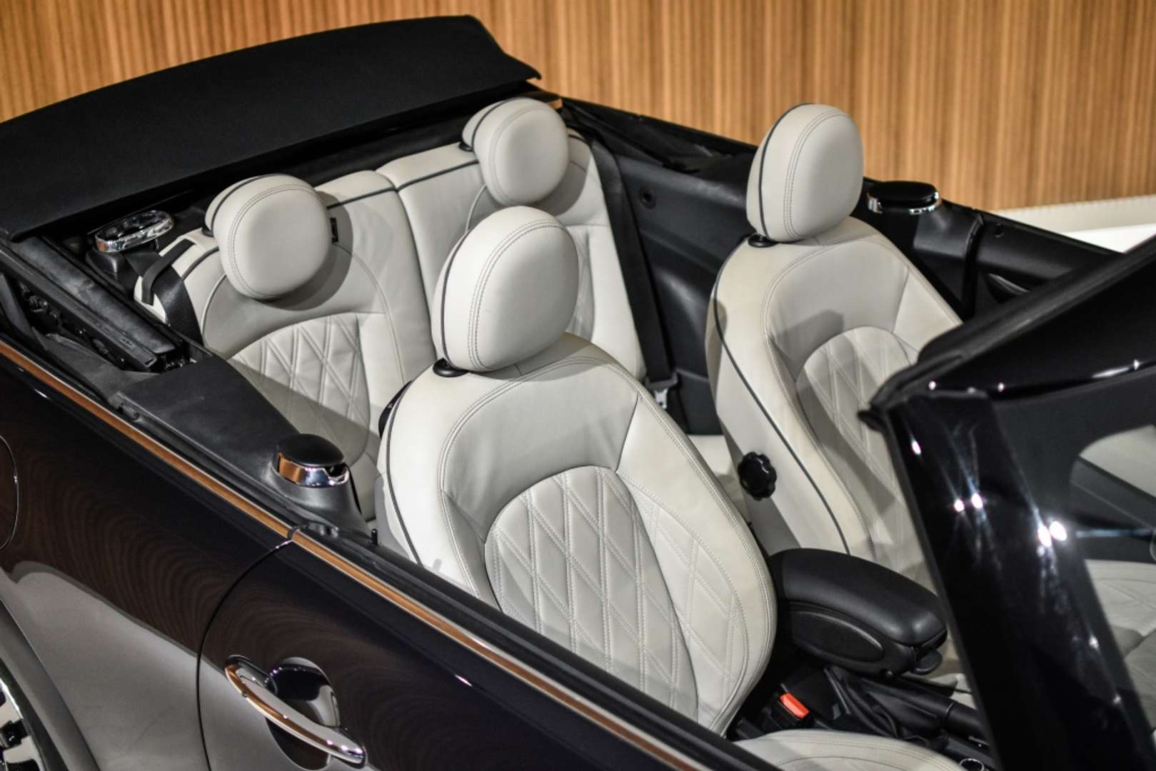 Mini Cooper Aut. - 2023 - Joinsteer - #6