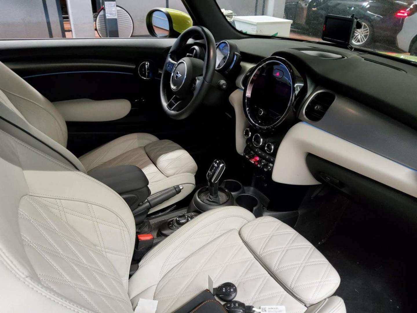 Mini Cooper Cabriolet Classic Cooper S - 2022 - Joinsteer - #5