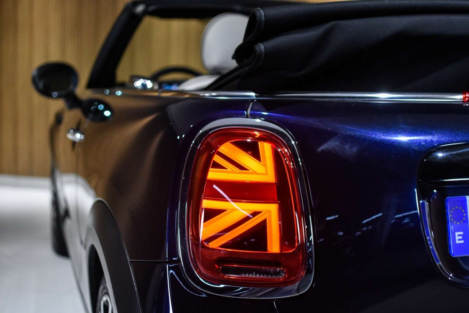 Mini Cooper Aut. - 2023 - Joinsteer - #9