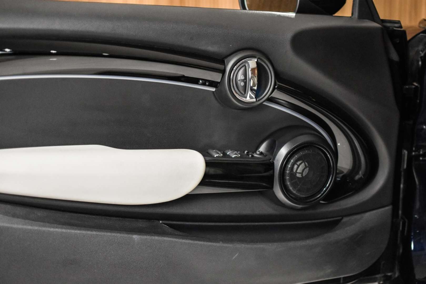 Mini Cooper Aut. - 2023 - Joinsteer - #10