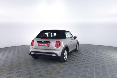 Mini Cooper Non Identifié 1.5 -  - Joinsteer - #2