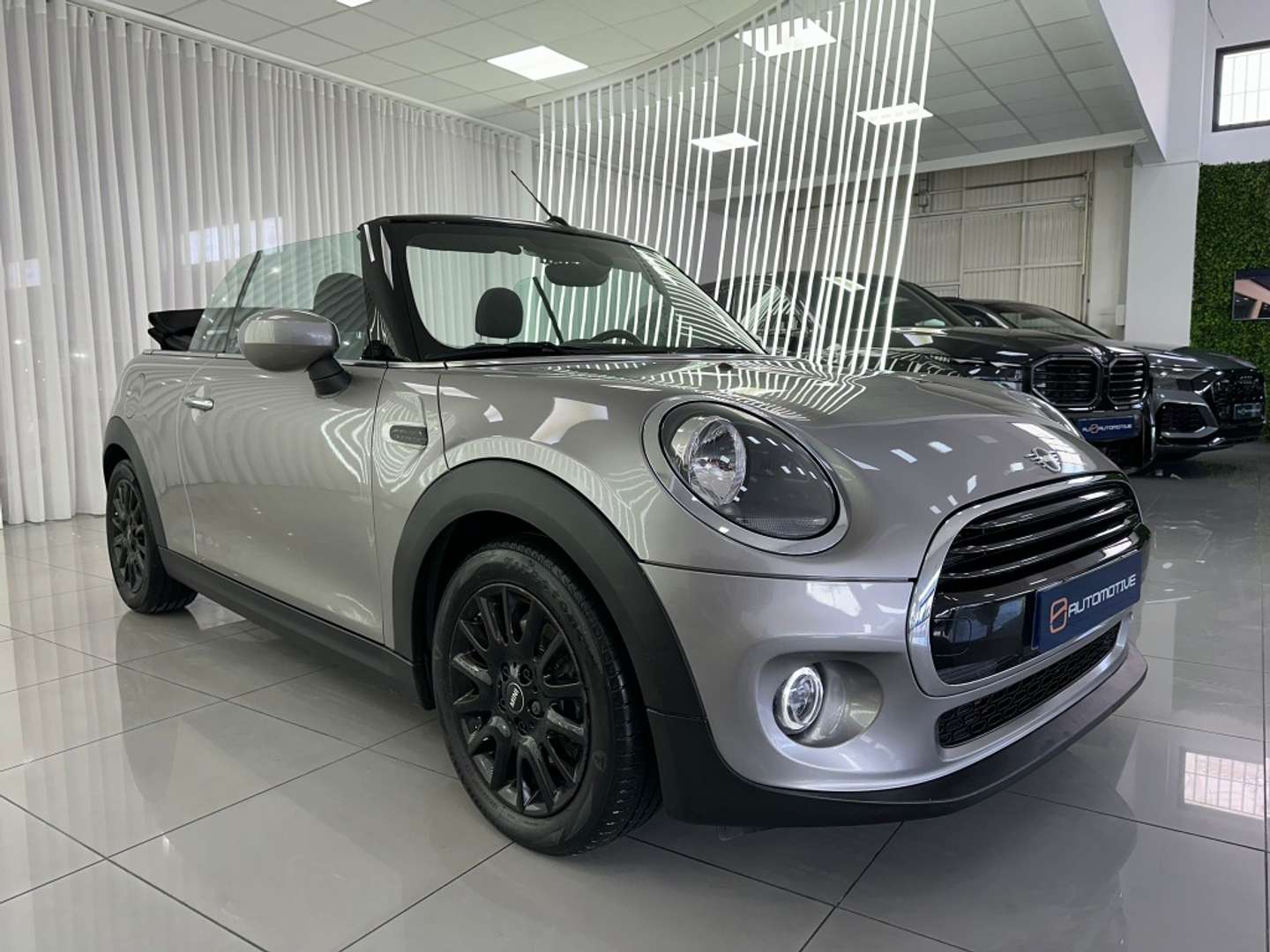 Mini Cooper Aut. - 2021 - Joinsteer - #5