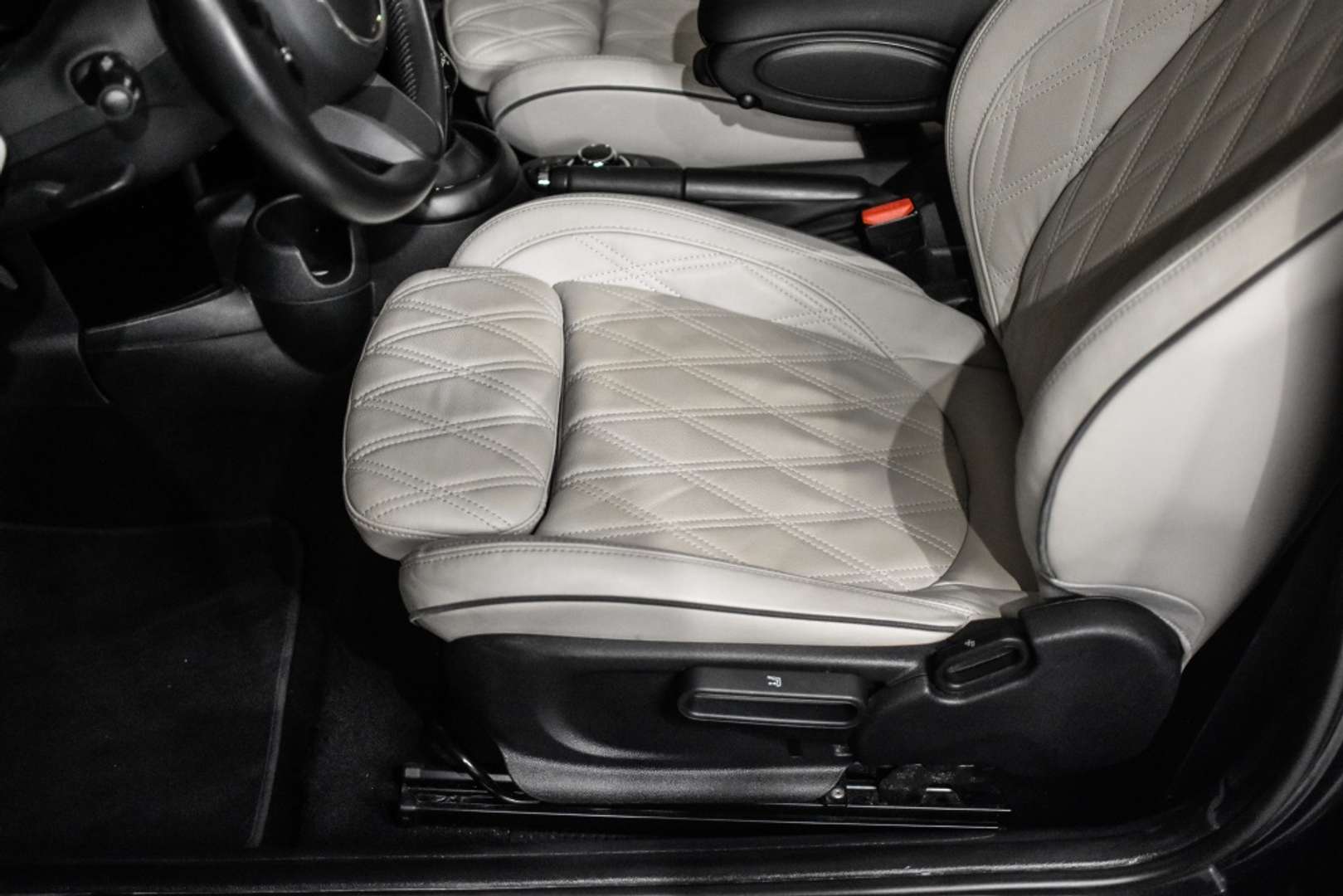 Mini Cooper Aut. - 2023 - Joinsteer - #11