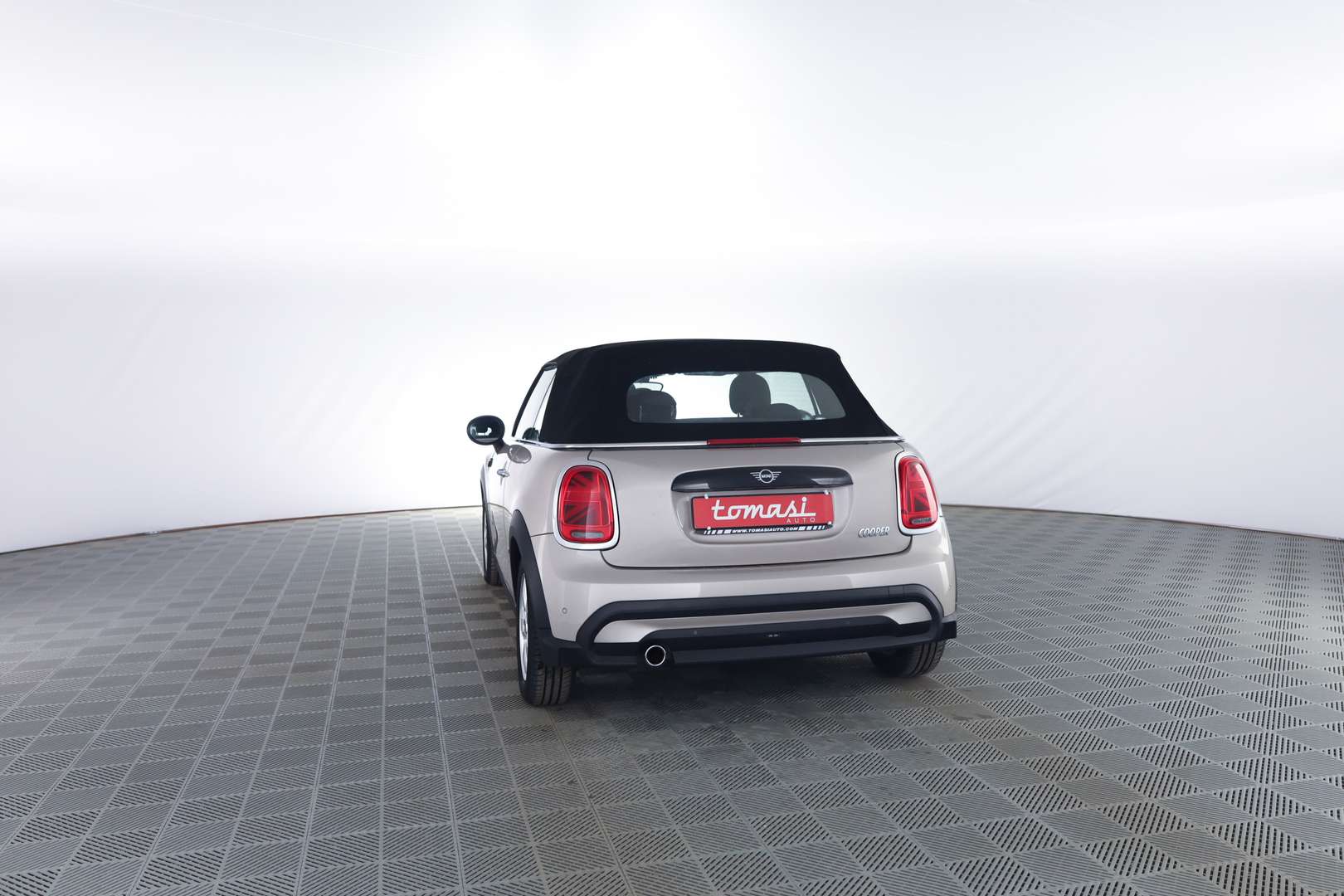 Mini Cooper Non Identifié 1.5 - 2023 - Joinsteer - #4