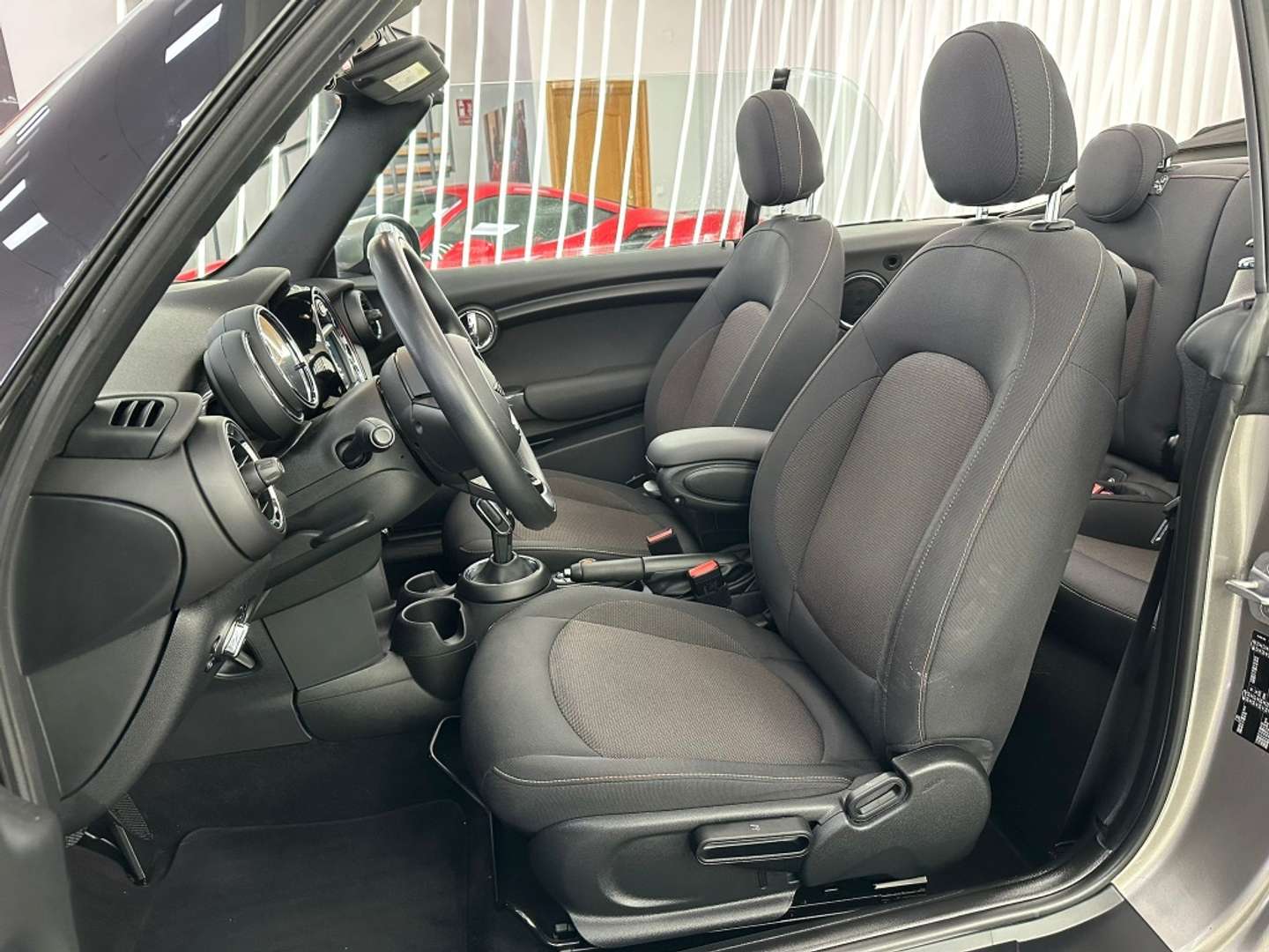 Mini Cooper Aut. - 2021 - Joinsteer - #6