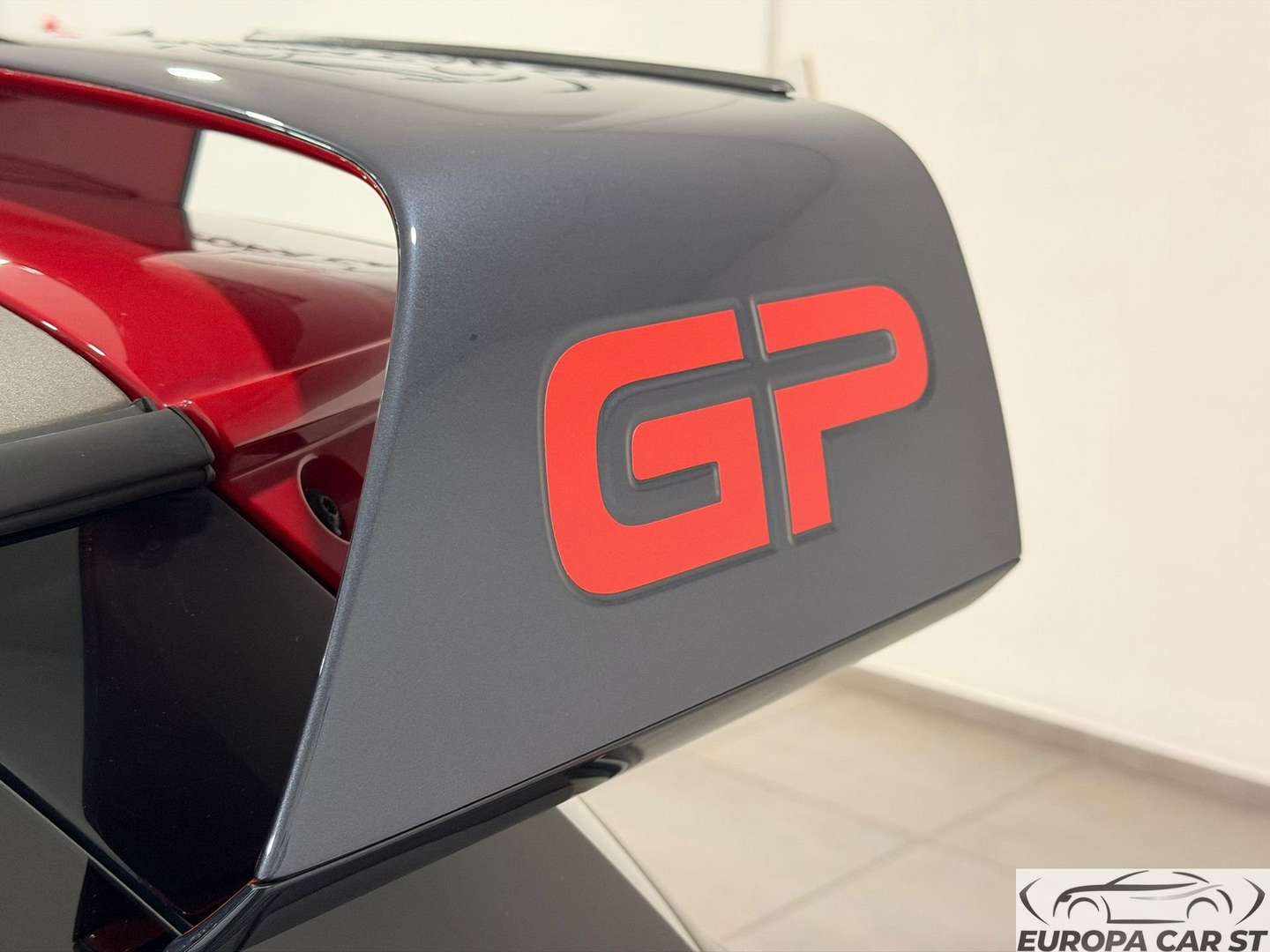 Mini John Cooper Works GP - 2021 - Joinsteer - #7